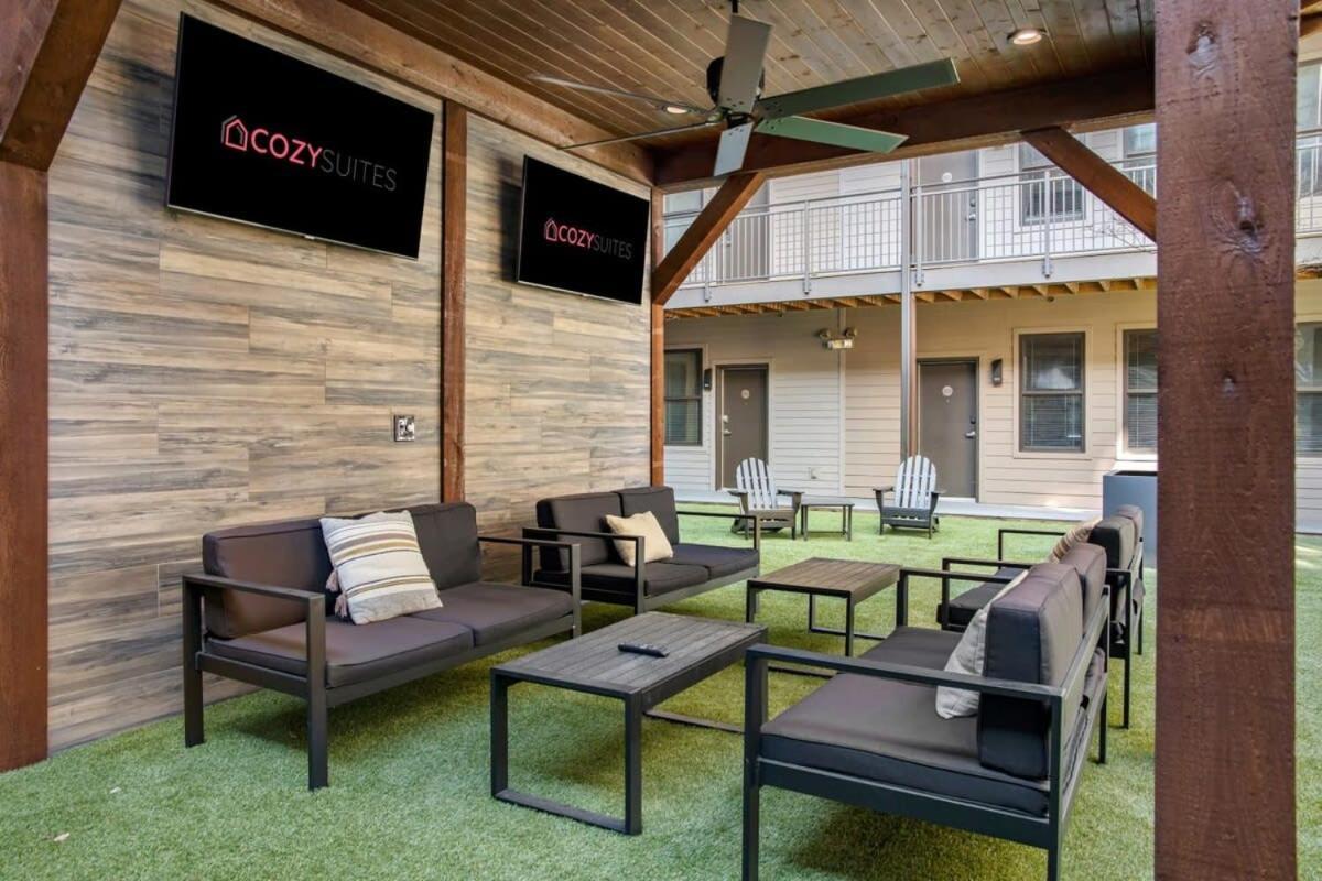 Cozysuites Music Row Stylish 2br Free Parking 44 Nashville