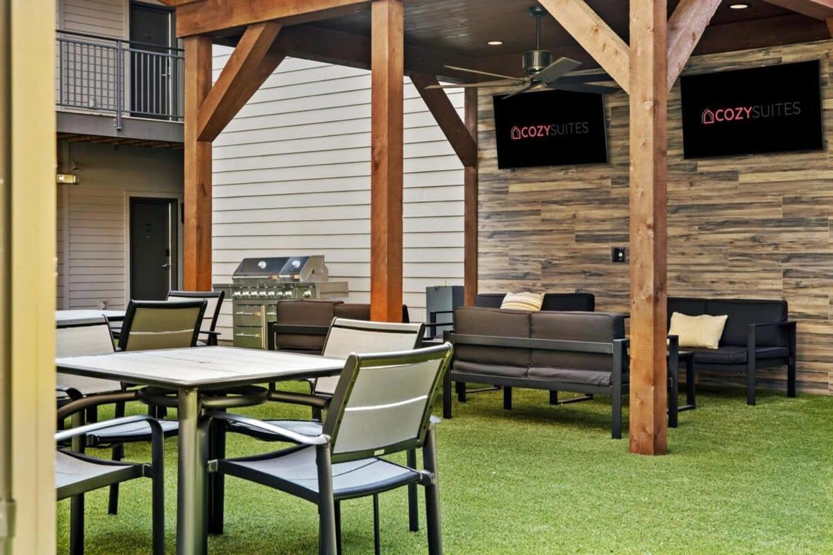 Apartment Cozysuites Music Row Stylish 2br Free Parking 44