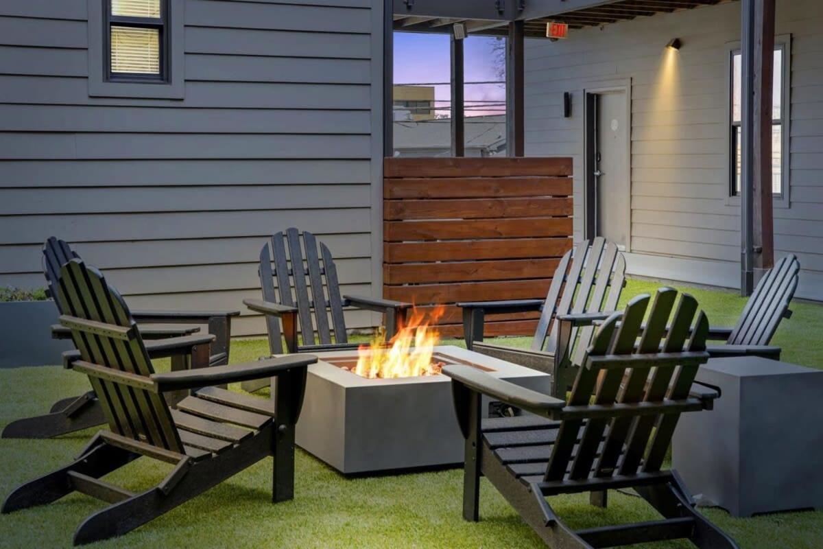 Cozysuites Music Row Stylish 2br Free Parking 44 * Nashville