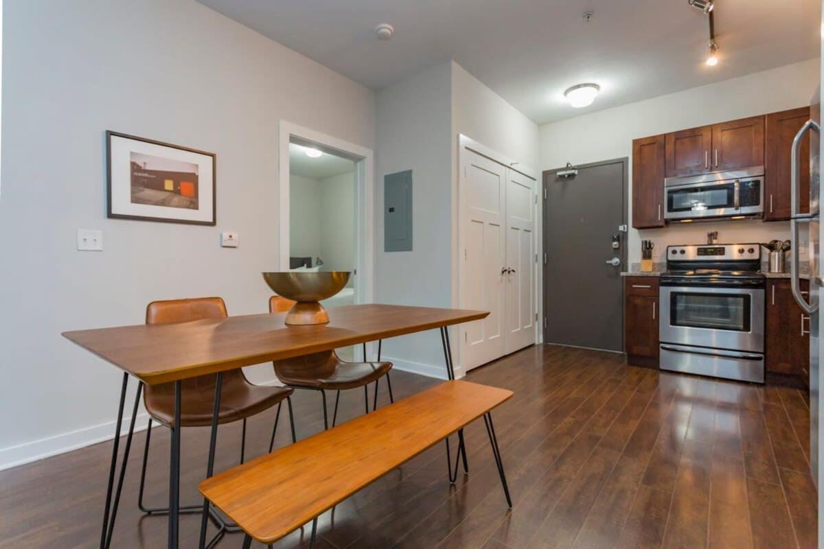 Cozysuites Music Row Stylish 2br Free Parking 44