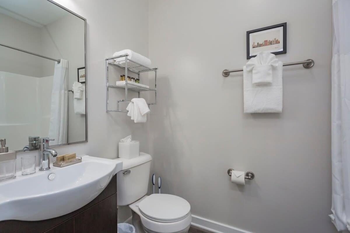 Cozysuites Music Row Stylish 2br Free Parking 44 Nashville